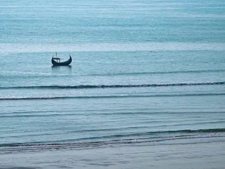 Cox's Bazar, Bangladesh