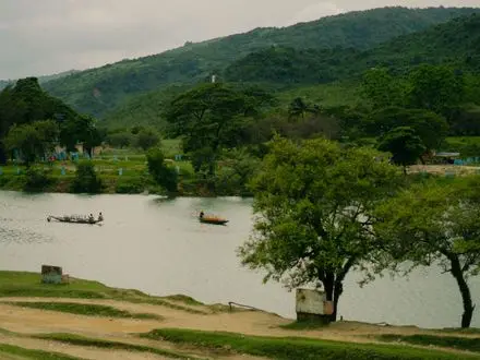 Sylhet, Bangladesh